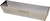 TapeTech MP14TT 14" Premium Stainless Steel Mud Pan