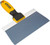 TapeTech TK08BSTT 8" Premium Blue Steel Taping Knife