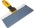 TapeTech TK10BSTT 10" Premium Blue Steel Taping Knife