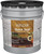 Valspar VL1028013-20 5gal Dark Walnut Quick Seal Exterior Oil-Based Exterior Stain