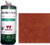 Wood Kote 441A-4 Qt Dyestain Light Brown Mahogany