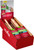 Wooster P5411 Griptech Counter Box (3ea 5400 2" & 3ea 5401 2-1/2")