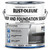 .9 Gal Rust-Oleum 380598 Black Roofing Roof and Foundation Sealer