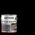 .9 Gal Rust-Oleum 301899 Black Roofing Plastic Roof Cement