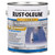 .9 Gallon Rust-Oleum 301905 Bright Aluminum Roofing 580 Extreme Fibered Aluminum Roof Coating