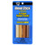 0.86 Oz. Dap 7079804101 Light Browns Plastic Wood 4-Color Blend Stick Value Pack