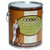 1 Gal Daly's 101064 English Oak Wood Stain Penetrating Wood Stain