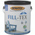 1 Gal Ducan Products 163DU60104 White Spantex Fill-Tex Joint Filler