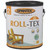 1 Gal Ducan Products 163DU62304 Gray Spantex Step 2 Roll-Tex Waterproof Elastomeric Protective Texture Coating