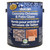 1 Gal Ducan Products 180D10704 Clear Concrete Glaze Premium Concrete Driveway & Patio Glaze, High Gloss