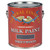 1 Gal General Finishes GD Driftwood Milk Paint Interior / Exterior Paint, Satin