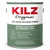 1 Gal Masterchem 10041 Bright White Odorless Oil-Based Stain Blocker Interior Primer