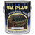 1 Gal Messmer's MS-612-1 Lakeside Brown U.V. Plus Decks, Fences & Siding Semi-Transparent Oil-Based Stain