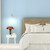 1 Gal Rust-Oleum 380225 Sky Blue Sure Color Interior Paint + Primer, Eggshell