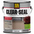1 Gal Rust-Oleum 607001 Seal-Krete Clear-Seal Concrete Protective Sealer, Gloss, Low VOC