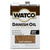 1 Gal Rust-Oleum 65831 Dark Walnut Watco Danish Oil Finish