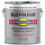 1 Gal Rust-Oleum 7507418 Masstone Base Professional High Performance DTM Alkyd Enamel, Tint Base