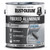 1 Gallon Rust-Oleum 301907 Aluminum Roofing 510 Fibered Aluminum Roof Coating