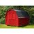1 Gallon Rust-Oleum 7564402 Safety Red Professional High Performance Protective Enamel