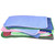 1 Lbs Buffalo 65108 Microfiber Cloths Assorted Sizes & Colors Cleaning Cloths