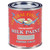 1 Pt General Finishes PEG Empire Gray Milk Paint Interior/Exterior Paint, Flat