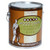 1 Qt Daly's 104049 Fruitwood Wood Stain Penetrating Wood Stain