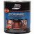 1 Qt Deft DFT257 Clear Water Based Polyurethane Water-Based Interior/Exterior Polyurethane Gloss