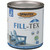 1 Qt Ducan Products 163DU60101 White Spantex Fill-Tex Joint Filler