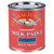 1 Qt General Finishes QBM Blue Moon Milk Paint Interior/Exterior Paint, Flat