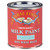 1 Qt General Finishes QTKW Key West Blue Milk Paint Interior/Exterior Paint, Flat