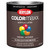 1 Qt Krylon K05622007 Leather Brown COLORmaxx Paint & Primer, Gloss