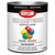 1 Qt Krylon K05628007 White COLORmaxx Paint & Primer, Satin