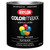 1 Qt Krylon K05647007 Black COLORmaxx Paint & Primer, Flat