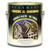 1 Qt Messmer's DSO-10-4 Clear Deck and Siding Durable Alkyd Oil Finish Stain, Neutral Tint Base
