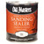 1 Qt Old Masters 45004 Clear Sanding Sealer Interior Oil-Based Finish