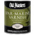 1 Qt Old Masters 92504 Clear Spar-Marine Varnish Oil-Based Exterior Coating, Semi-Gloss