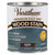 1 Qt Rust-Oleum 297428 Worn Navy Varathane Premium Fast Dry Wood Stain