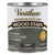 1 Qt Rust-Oleum 304559 Carbon Gray Varathane Premium Fast Dry Wood Stain