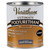 1 Qt Rust-Oleum 6041H Clear Varathane Oil-Based Interior Ultimate Polyurethane, Semi-Gloss
