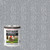 1 Qt Rust-Oleum 7213502 Silver Stops Rust Hammered Metal Finish
