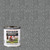 1 Qt Rust-Oleum 7214502 Gray Stops Rust Hammered Metal Finish