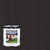 1 Qt Rust-Oleum 7215502 Black Stops Rust Hammered Metal Finish