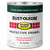 1 Qt Rust-Oleum 7733502 Dark Hunter Green Stops Rust Protective Enamel