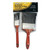 1-1/2" & 4" Linzer A154S Project Select Exterior Brush Set