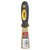 1-1/2" Premier 833 Z-Pro Putty Knife Flex, Soft Grip Handle