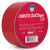 1.88" x 20 Yds Intertape 6720 Red Jobsite General Purpose Duct Tape Colored