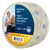 1.88" x 54.6 Yds Intertape 88083 Clear Moving Tape Box & Carton Sealing Tape Clear