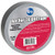 1.88" x 60 Yds Intertape 4137 Silver AC36 Contractor 11-Mil Duct Tape