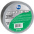 1.88" x 60 Yds Intertape 4138 Silver AC 45 Extra Heavy Duty 12-Mil Duct Tape
