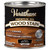 1/2 Pt Rust-Oleum 211796 Light Walnut Varathane Interior Oil-Based Premium Wood Stain